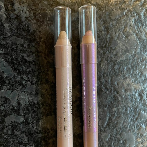 TWO Girltactik 3 in 1 Lip Sparkle Balm - Picture 6 of 7